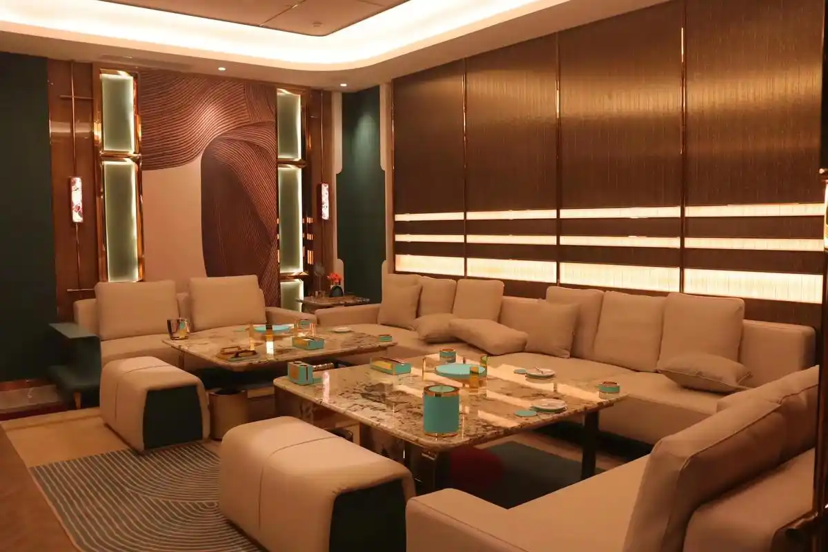 重庆商务ktv价格怎么算指南-长寿区ktv预定